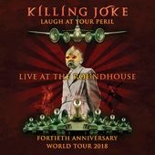 Laugh at Your Peril: Live at the Roundhouse (2-CD)