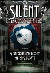 Silent Discoveries: Yesterday and Today / After