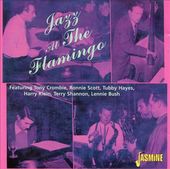 Jazz at the Flamingo (Live)