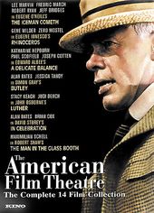 American Film Theatre - Complete 14 Film