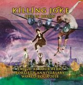 Live in Berlin 2018 (2-CD)