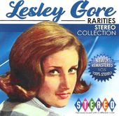 Gore, Lesley: Rarities, The Crewe Years & More