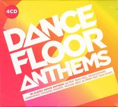 Dance Floor Anthems Volume 2: 80 Classic Dance