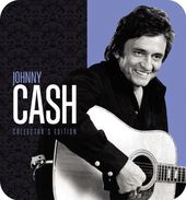 Johnny Cash [Sonoma]