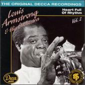 Louis Armstrong & His Orchestra, Volume 2