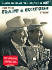 Flatt & Scruggs - Best of the Flatt & Scruggs TV