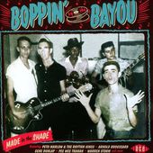 Boppin' By the Bayou: Made In the Shade
