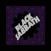 Black Sabbath - Bandana
