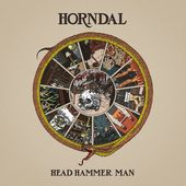 Head Hammer Man (Blk) (Cvnl)