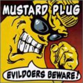 Evildoers Beware - 25Th Anniversary - Silver (Slv)
