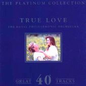 Platinum Collection: True Love (2-CD)