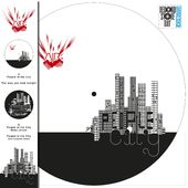 People In The City (RSD 2021)
