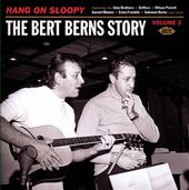 The Bert Berns Story, Volume 3: Hang On Sloopy