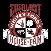 Whitey Ford's House of Pain [PA] [Digipak]
