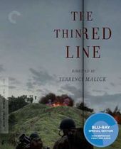 The Thin Red Line (Criterion Collection) (Blu-ray)