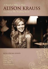 Alison Krauss - A Hundred Miles Or More: Live