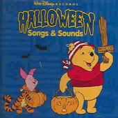 Halloween Songs & Sounds / Various