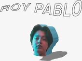 Roy Pablo (Clear Frosted Vinyl)