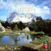 Relax with Alpine Serenity
