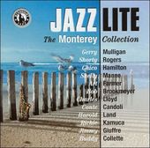 Jazz Lite, Volume 2: The Monterey Collection