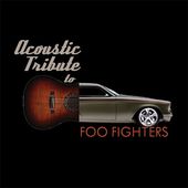 Acoustic Tribute to Foo Fighters