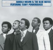 The Essential Harold Melvin & The Blue Notes