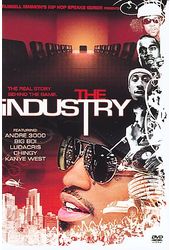 Russell Simmons' The Industry