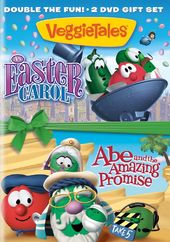 VeggieTales: An Easter Carol / Abe and the