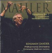 Mahler: Songs of A Wayfarer/Symphony No. 1 In D