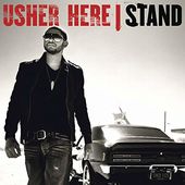 Here I Stand(CD)