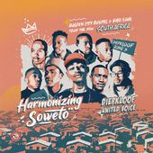 Harmonizing Soweto: Golden City Gospel & Kasi Soul