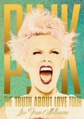 Pink - The Truth About Love Tour: Live from