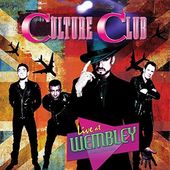 Culture Club - Live at Wembley (DVD + CD)
