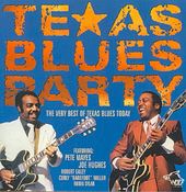 Texas Blues Party, Vol. 2