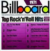 Billboard Top Rock & Roll Hits: 1971