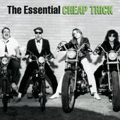 The Essential Cheap Trick (2-CD)