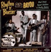Rhythm 'n' Blusin' by the Bayou: Mad Dogs, Sweet