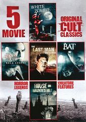 Original Cult Classics 5-Movie Collection (The