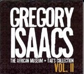 The African Museum & Tad's Collection, Vol. 1