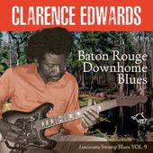 Baton Rouge Downhome Blues