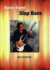 Bunny Brunel: Slap Bass
