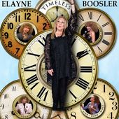 Elayne Boosler - Timeless (2-DVD + CD)
