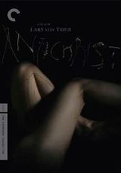 Antichrist (Criterion Collection) (2-DVD)