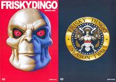 Frisky Dingo - Seasons 1 & 2 (2-DVD)