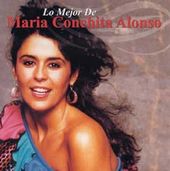 Lo Mejor de Maria Conchita Alonso (2-CD)
