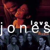 Love Jones [Original Soundtrack]