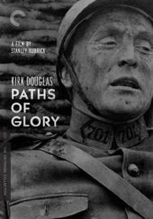 Paths of Glory (Criterion Collection)