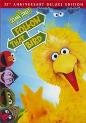 Sesame Street - Follow That Bird (25th
