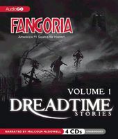Fangoria's Dreadtime Stories, Volume 1