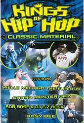Kings of Hip Hop - Classic Material